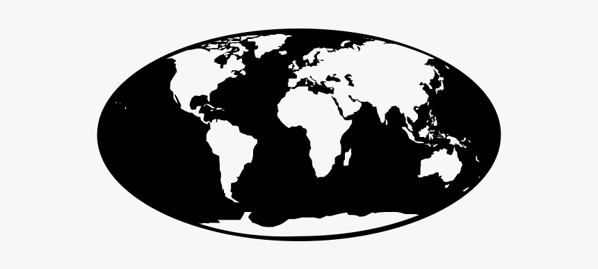 Class Lazyload Lazyload Mirage Cloudzoom Featured Image - Oval World Map Png, Transparent Png
