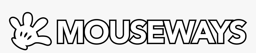 Mouseways - Oval, HD Png Download