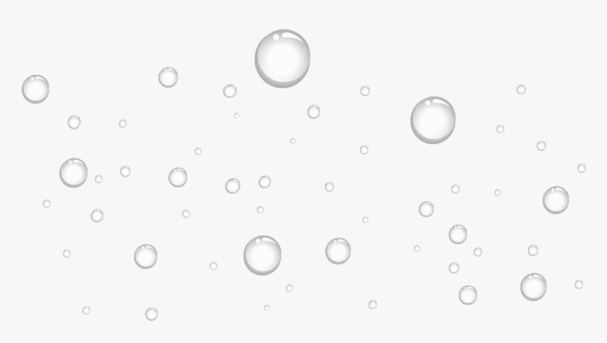 #water #bubble #bubbles #pngtumblr #tumblr - Circle, Transparent Png