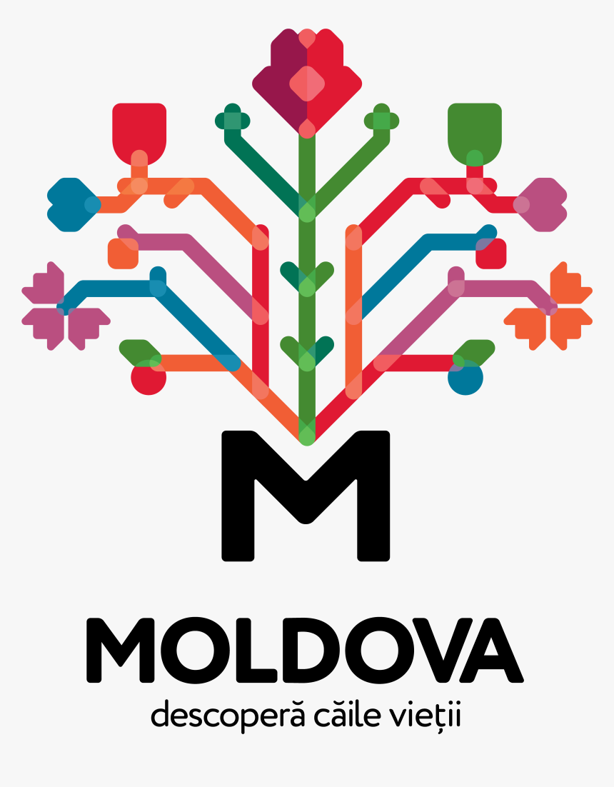 Navigation-brand - Moldova Discover The Routes Of Life, HD Png Download