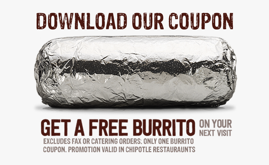 Chipotle, HD Png Download