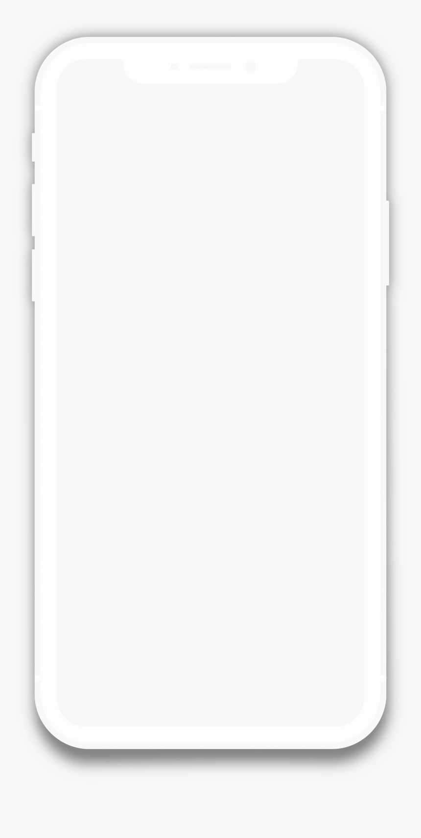 Png Mobile Black Png, Transparent Png