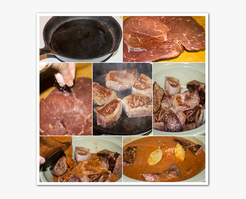 Red Meat, HD Png Download