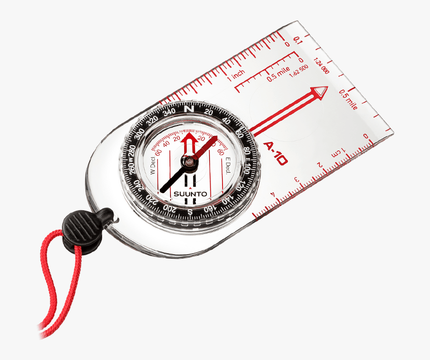 Suunto A10 Compass, HD Png Download