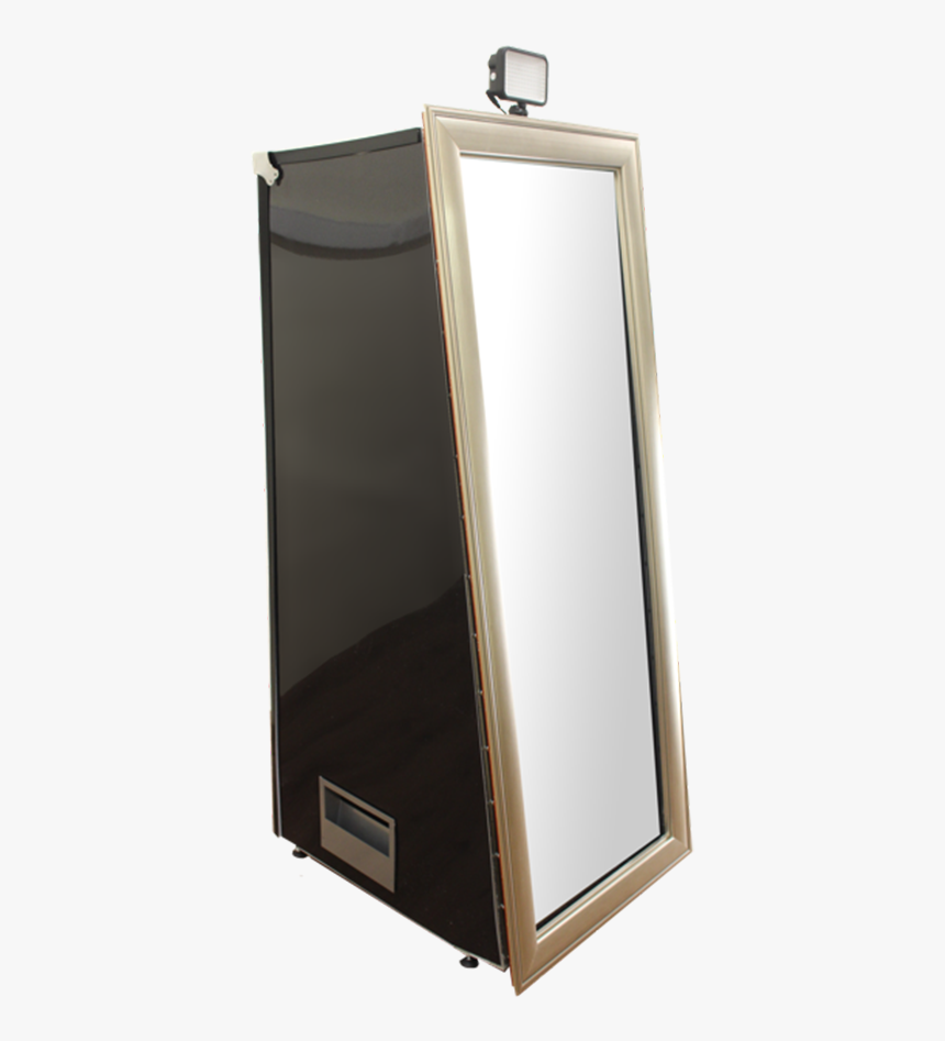 Looking To Hire Our Selfie Mirror Be Our Guest - Electronics, HD Png Download