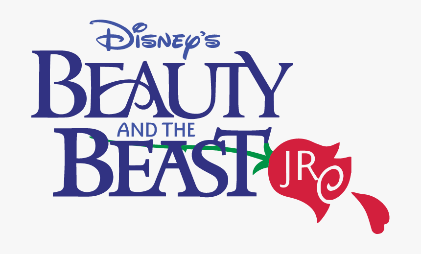 Beauty And The Beast Jr, HD Png Download