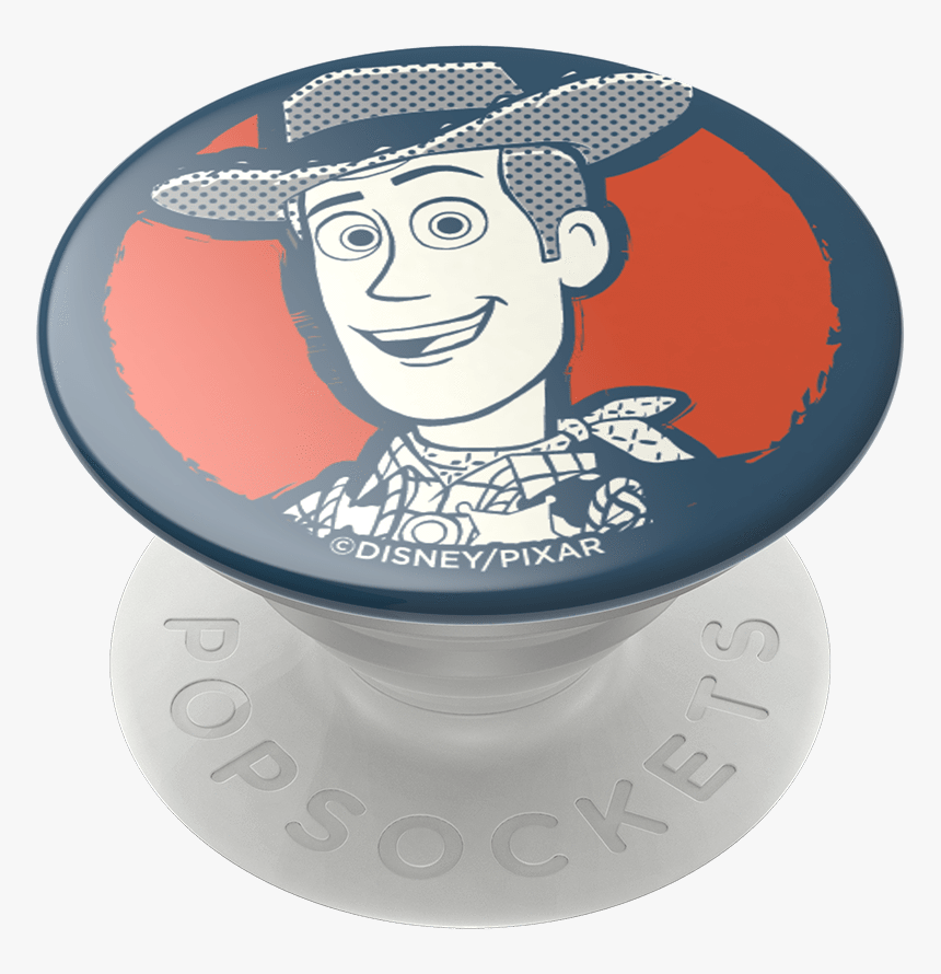 Empty Plate Png -toy Story Woody - Sheriff Woody, Transparent Png