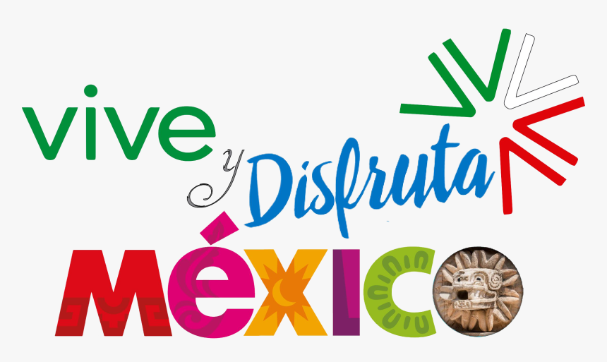 Vive Mexico Png - Mexico, Transparent Png