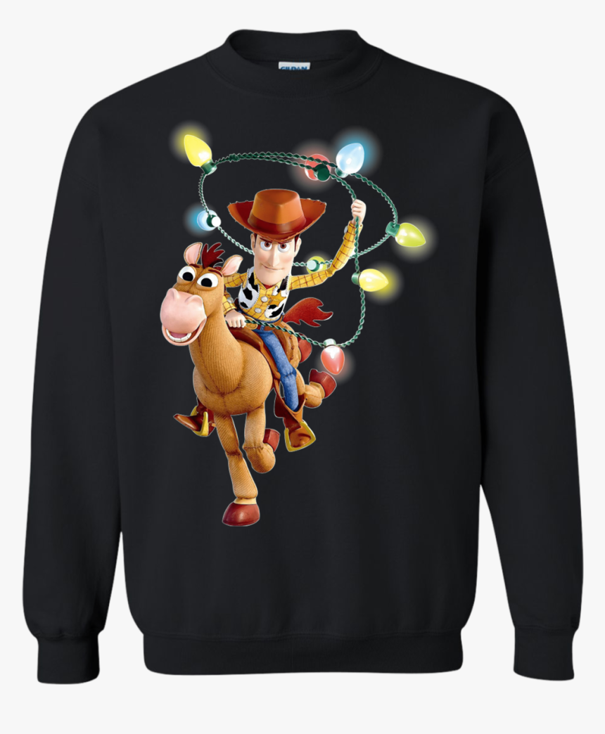 Toy Story Pixar Christmas, HD Png Download