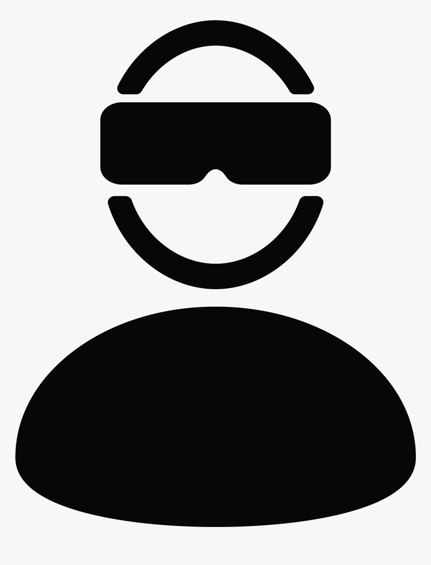 Htc Vive Pro Vr Headset, HD Png Download