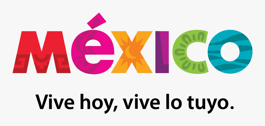 Mexico Vive Hoy Vive Lo Tuyo Png, Transparent Png