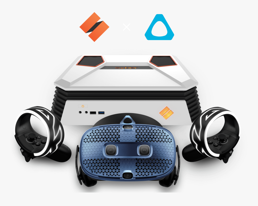 Vive Cosmos 電池, HD Png Download