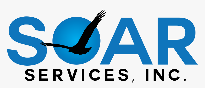 Soar Services, HD Png Download
