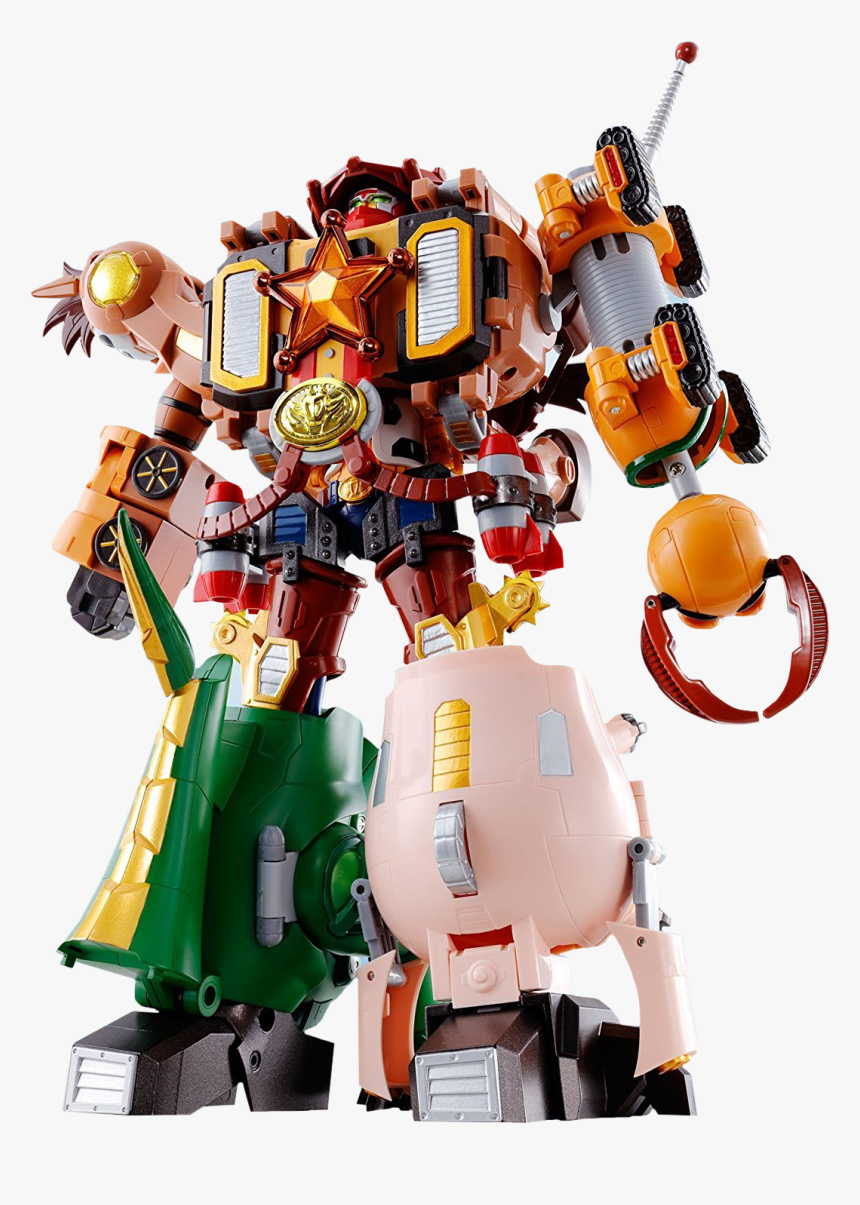 Toy Story Chogokin, HD Png Download
