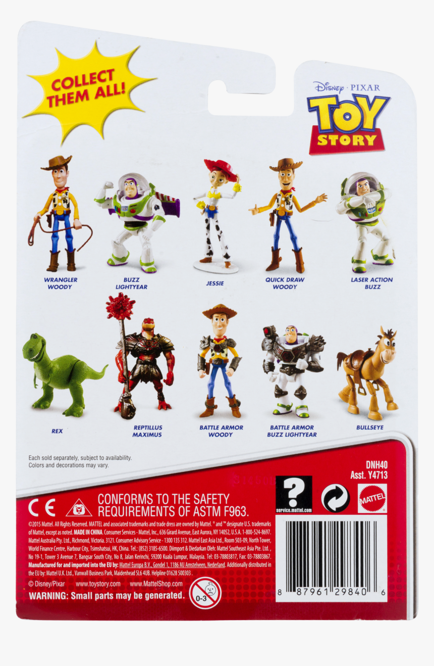Gaming Rex Toy Story, HD Png Download