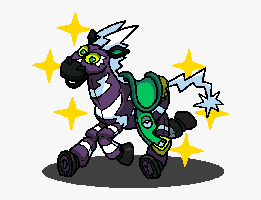 Luggage Clipart Llevar - Toy Story Pokemon, HD Png Download