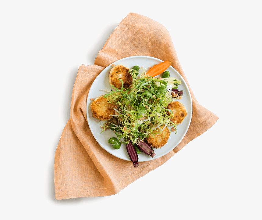 Blue Apron Logo Png - Plated Food Png, Transparent Png