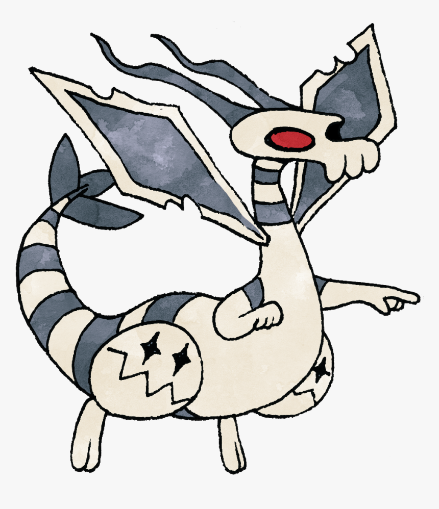 Transparent Flygon Png - Cartoon, Png Download