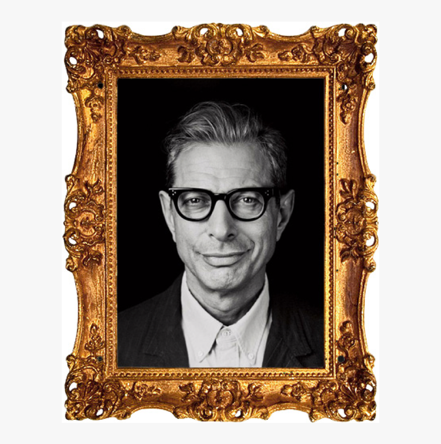 Jeff Goldblum, HD Png Download
