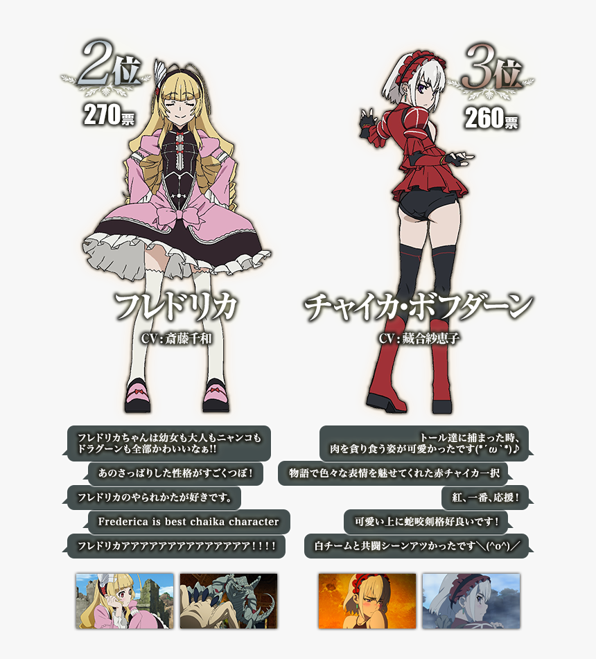 Chaika Coffin Princess Memes, HD Png Download