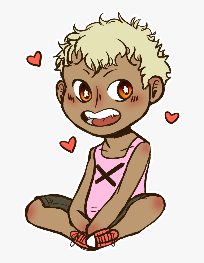 Weeping Angel Clipart - Persona 5 Ryuji, HD Png Download
