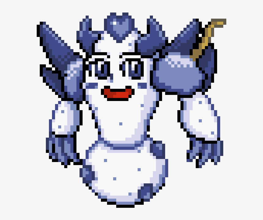 Pokémon Clover - Cartoon, HD Png Download