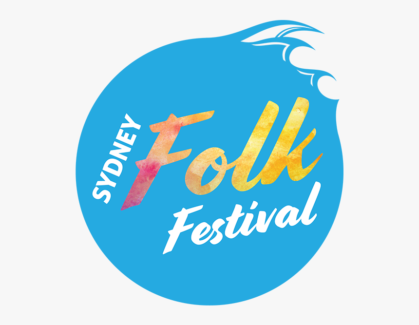 Sydney Folk Festival, HD Png Download