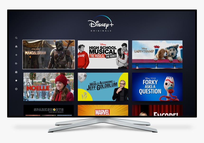 Disney Plus Spider Man, HD Png Download