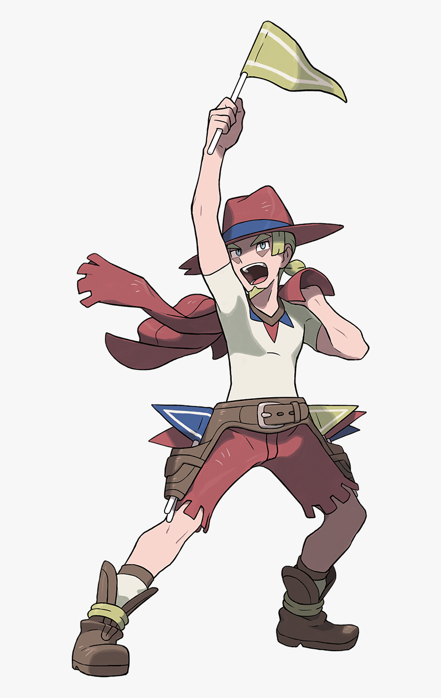 Omega Ruby Alpha Sapphire Aarune - Aarune Pokemon Omega Ruby, HD Png Download