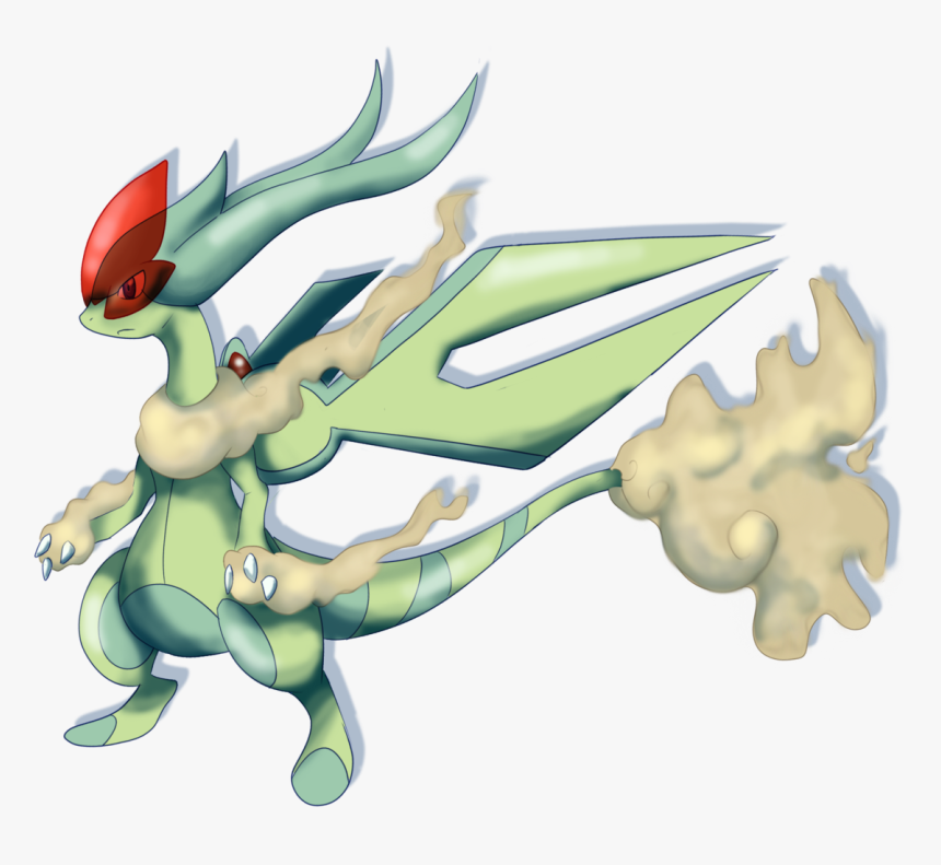 Fake Battle Bond Pokemon, HD Png Download
