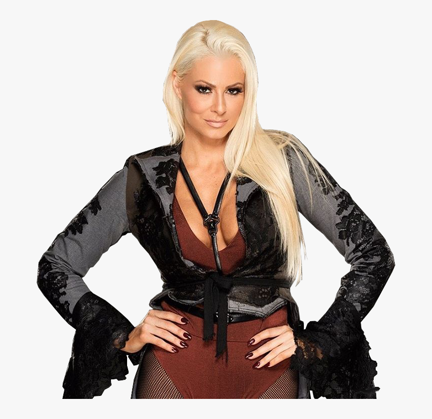 Hd Maryse Png , Free Unlimited Download - Nxt Women's Championship 2017, Transparent Png