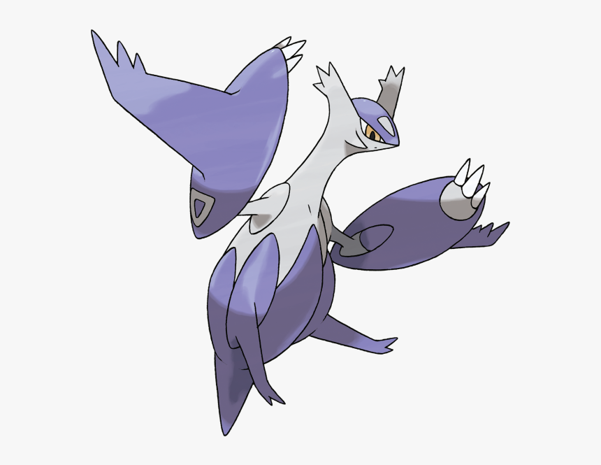 Mega Latias, HD Png Download