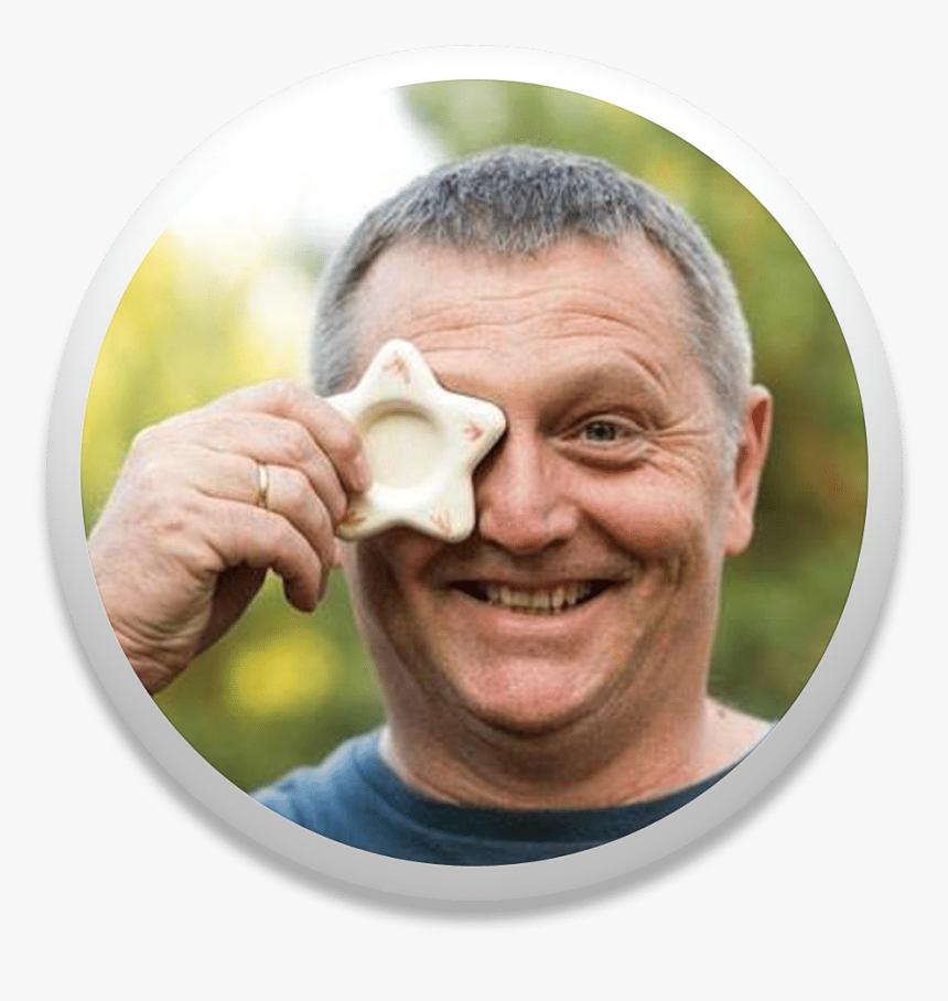 Wall Clock, HD Png Download