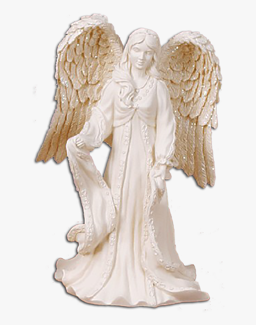 Grace Inspiring Angel Musical Figurine
- Plays Wind - Angel Grace Png, Transparent Png