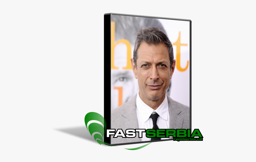 Jeff Goldblum As Grandmaster, HD Png Download