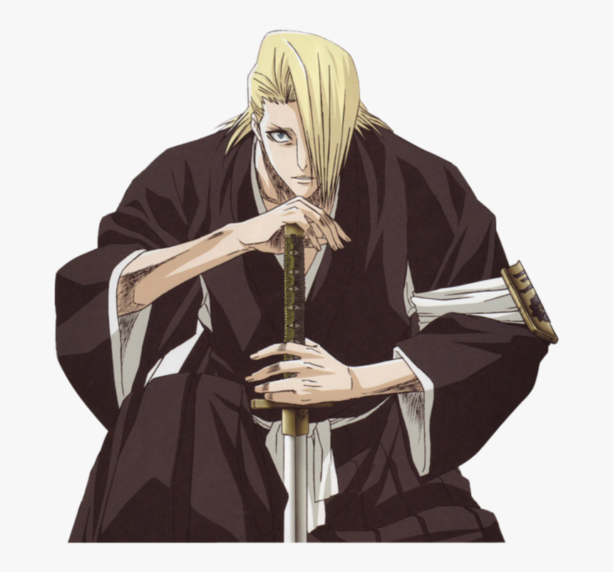 Izuru Kira, HD Png Download