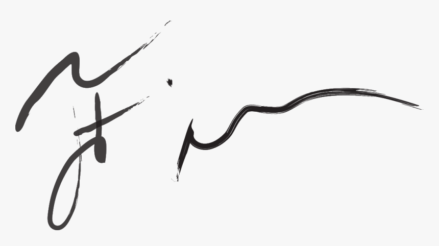 Calligraphy, HD Png Download