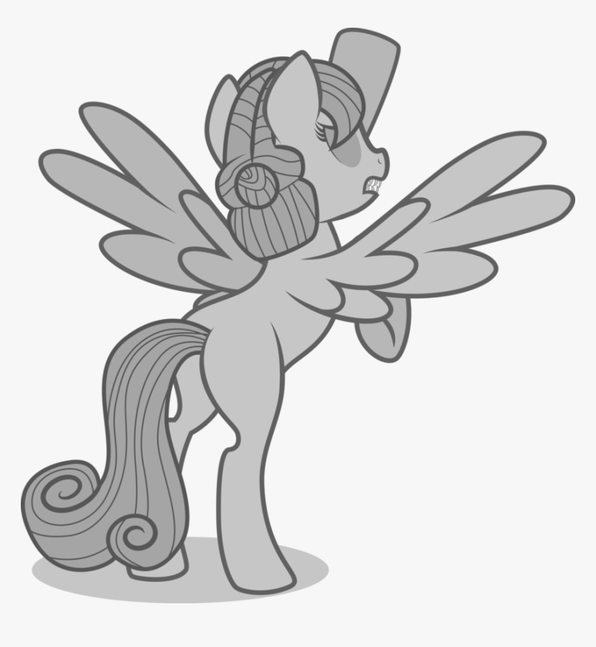 Drawing Line Art Weeping Angel Clip Art - Weeping Angel Doctor Who Pixel Art, HD Png Download