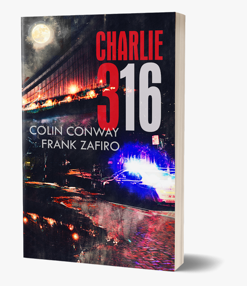 Charlie-316, HD Png Download