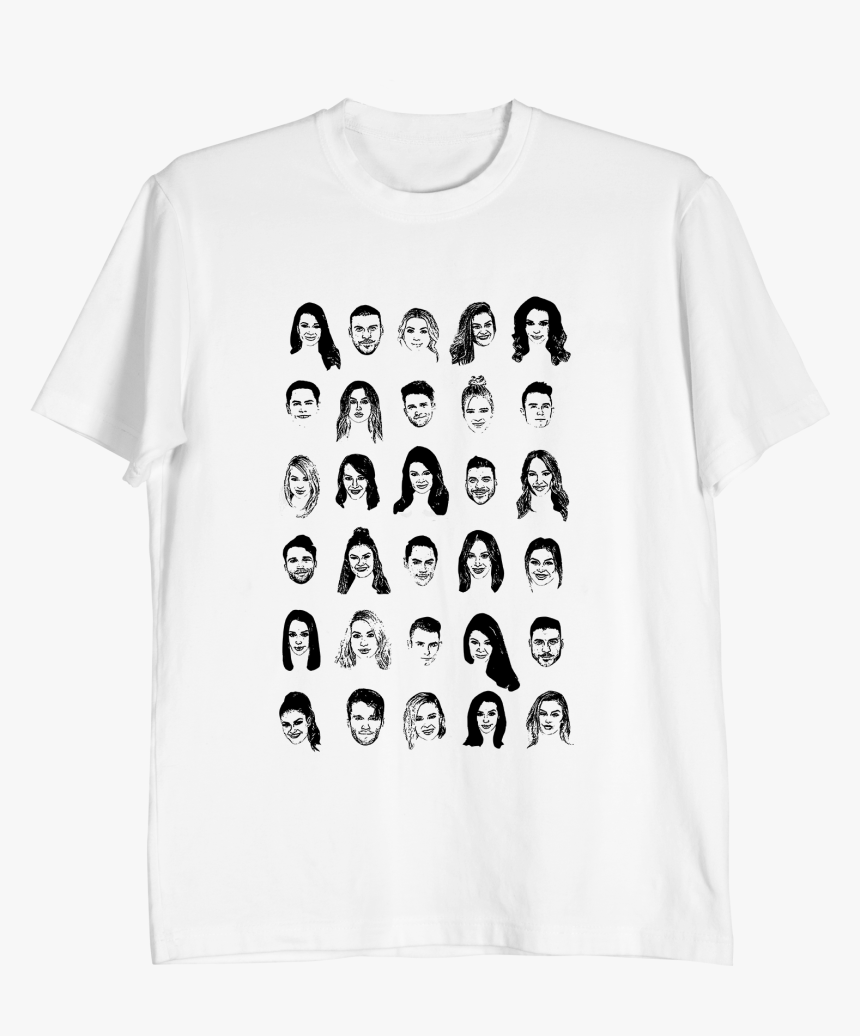 Vanderpump Rules T Shirt, HD Png Download
