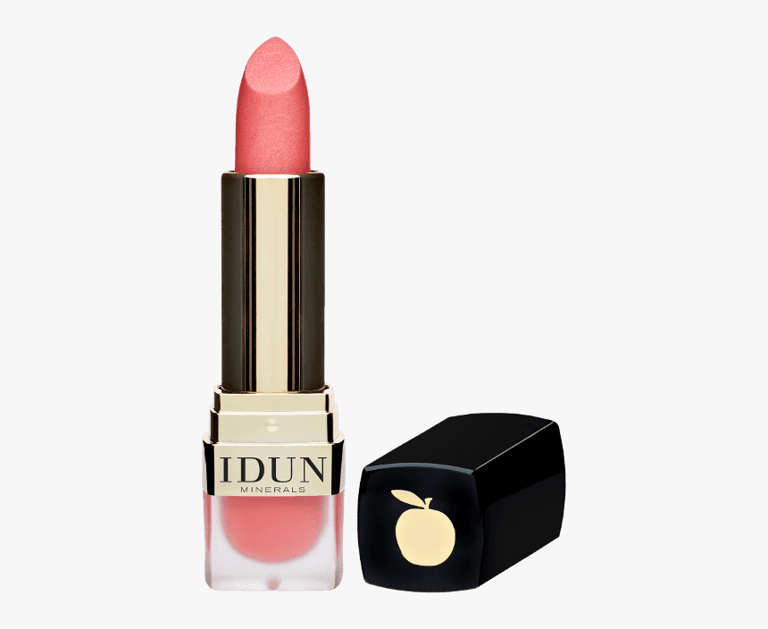 Creme Lipstick - Frida - Idun Lipstick Frida, HD Png Download