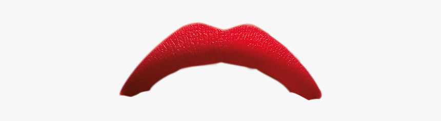 Top Red Lip Png, Transparent Png