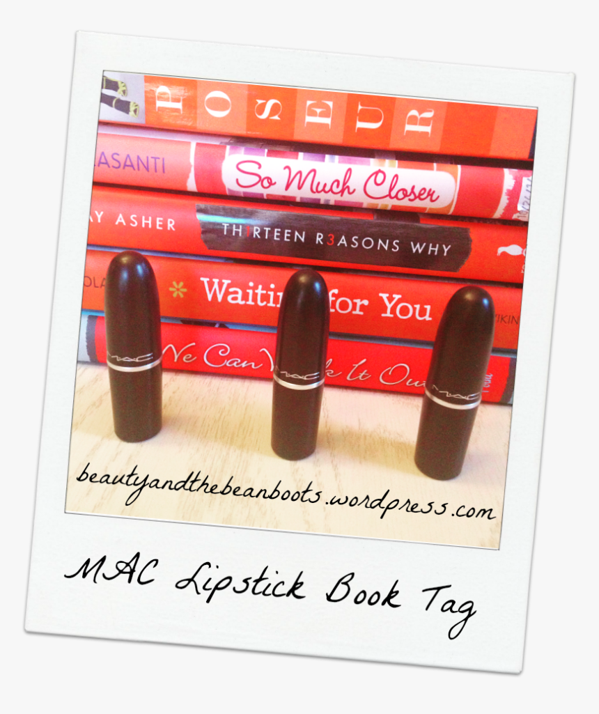 Mac Lips - Bullet, HD Png Download