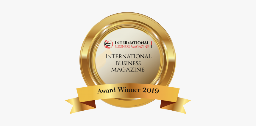 International Business Magazine Award, HD Png Download