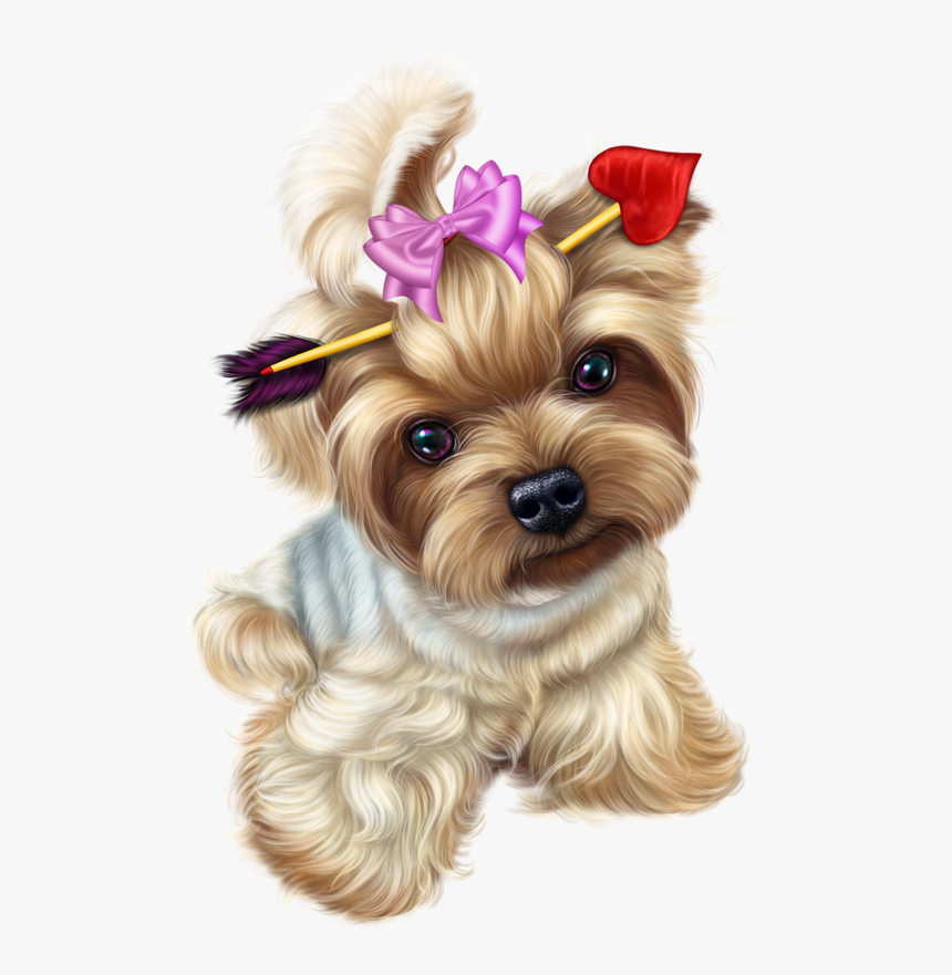 Transparent Yorkie Png Transparent Yorkie - Yorkie Transparent, Png Download
