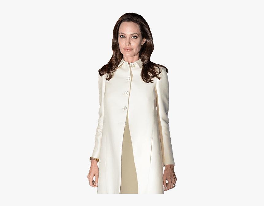 Transparent Angelina Jolie, HD Png Download