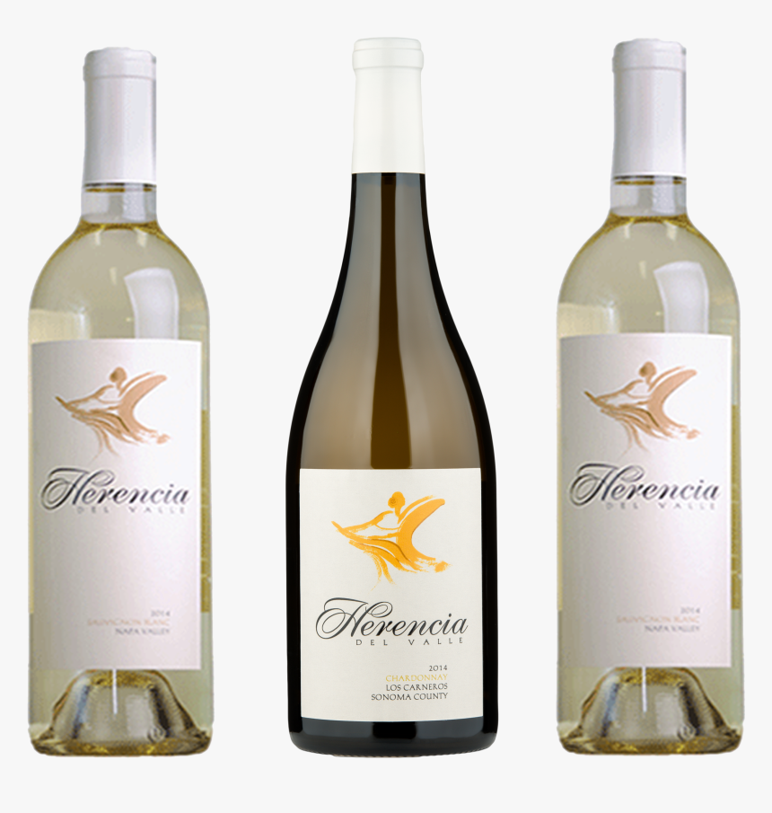 Herencia Del Valle Wines, HD Png Download