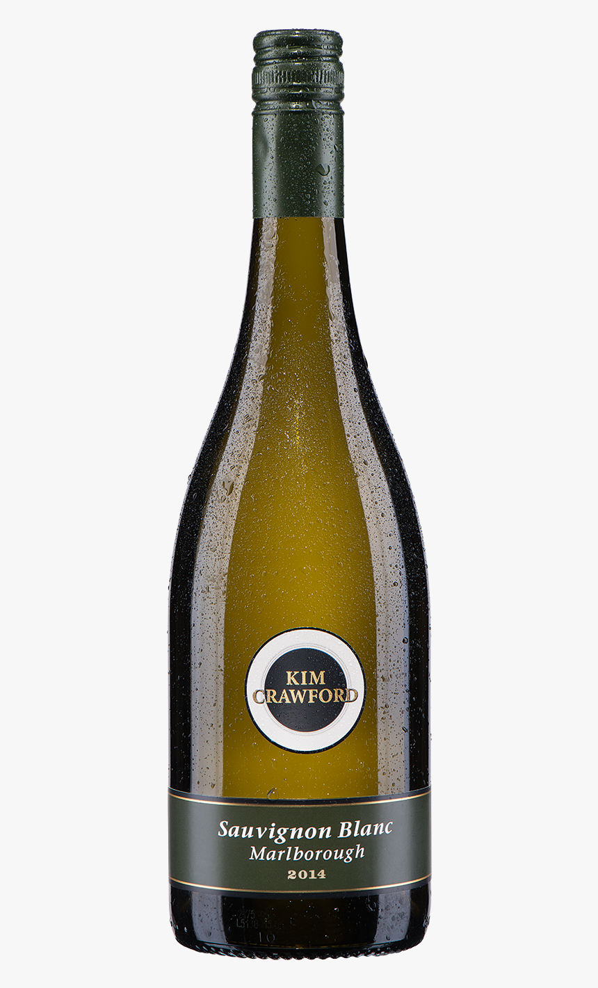 Glass Bottle, HD Png Download