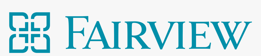 Fairview Health Services HD Png Download Transparent Png Image PNGitem