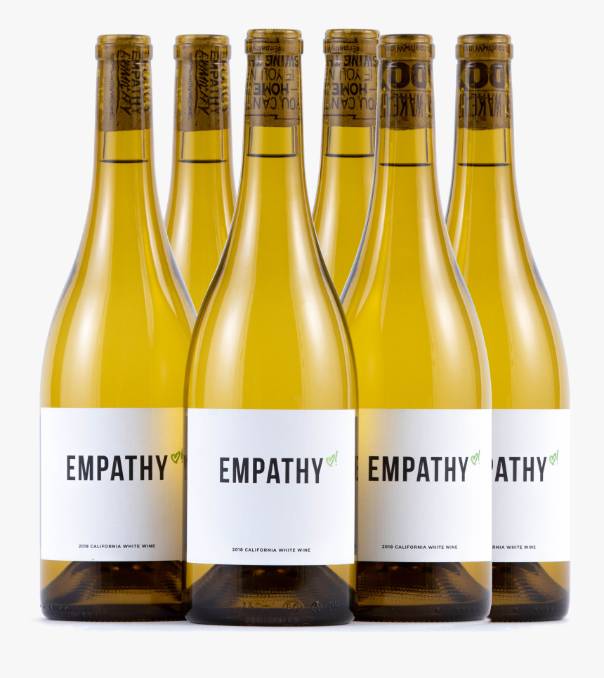 Glass Bottle, HD Png Download